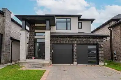 2382 Wickerson Road London South Ontario N6K 4R6