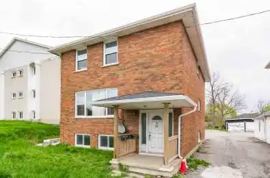 59 North Front Street Belleville Ontario K8P 3B2