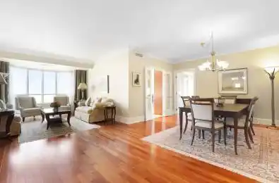 660 Sheppard Avenue Unit# 1403 Toronto C15 Ontario M2K 3E5