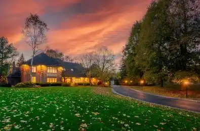 27 Blackberry Place Hamilton Ontario L0R 1H2