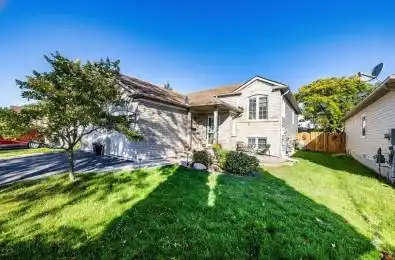 12 Jeffries Street Port Hope Ontario L1A 4K2