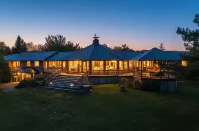 314 Baseline Road Frontenac Islands Ontario K7G 2V6