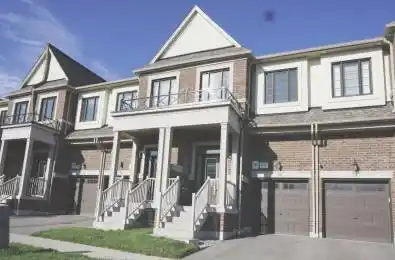 26 Louise Crescent Whitby Ontario L1P 0J9