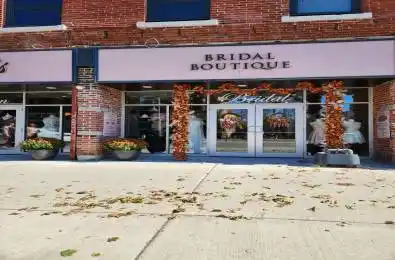 251 Front Street Belleville Ontario K8N 2Z6