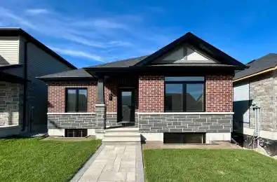 81 Athabaska Drive Belleville Ontario K8N 0T1