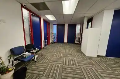 2550 Argentia Road Unit# Unit 115 Mississauga Ontario L5N 4G8