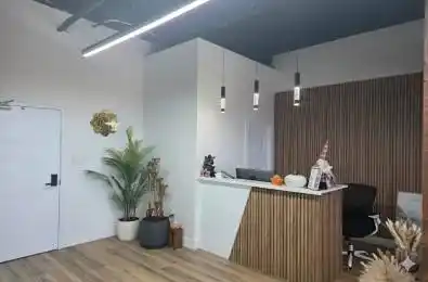 450 Hespeler Road Unit# 219 Cambridge Ontario N1R 6J7