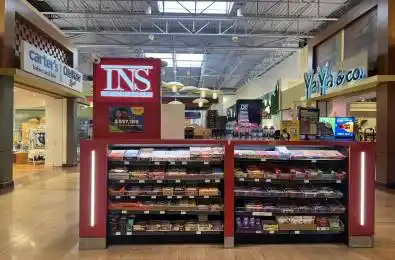 1 Bass Pro Mills Dr N Drive Unit# K5A Vaughan Ontario L4K 5W4