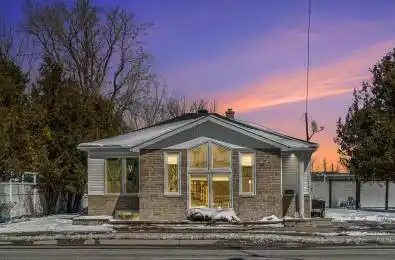 2147 Mer Bleue Road Orleans - Cumberland and Area Ontario K4A 3T9