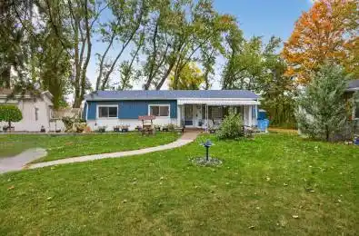 9 Locust Hill Court Innisfil Ontario L9S 1R7