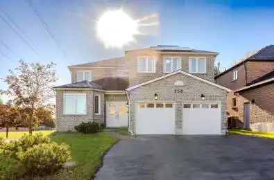 250 Alex Doner Drive Newmarket Ontario L3X 1A8