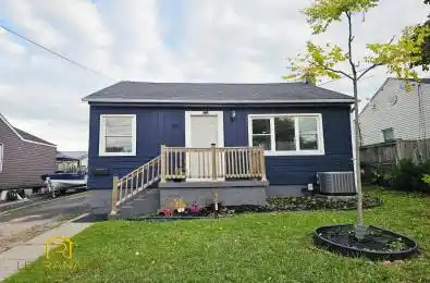 80 Glennie Avenue Hamilton Ontario L8H 5V9