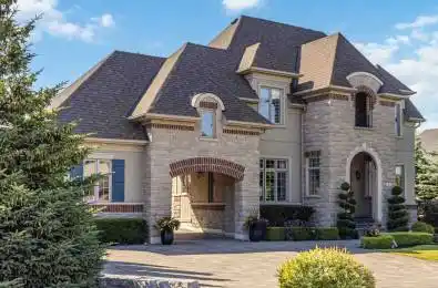 6 Holdroyd Court Halton Hills Ontario L7G 0E8