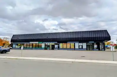 41 Mondamin Street Unit# #8 St. Thomas Ontario N5P 2V3