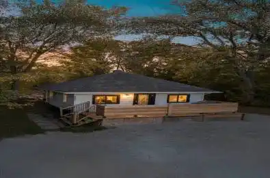 1226 Maple Road Innisfil Ontario L0L 1C0