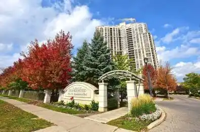 700 Humberwood Boulevard Unit# 2728 Toronto W10 Ontario M9W 7J4