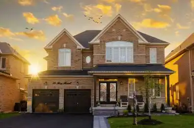 16 Roy Road New Tecumseth Ontario L0G 1W0