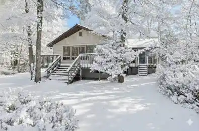 2234A Grindstone Lake Road Frontenac Ontario K0H 2M0