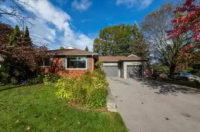 32 Springhome Road Barrie Ontario L4N 2W7