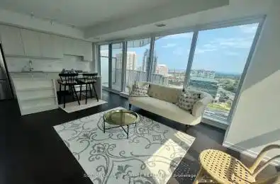 4065 CONFEDERATION Parkway Unit# 2010 Mississauga Ontario L5B 0L4