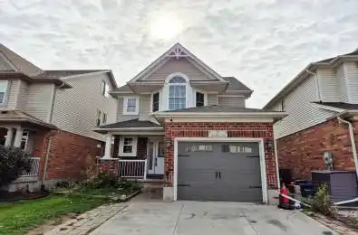 7 Swartz Street Kitchener Ontario N2E 4A7