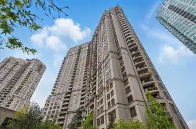3888 Duke Of York Boulevard Unit# 3028 Mississauga Ontario L5B 4P5