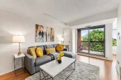 600 Thornton Road Unit# PH2 Oshawa Ontario L1J 6T6