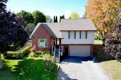 217 THOMAS Street Brockton Ontario N0G 2V0