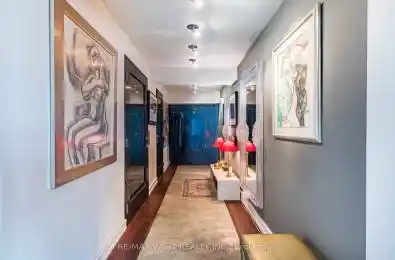 409 Bloor Street Unit# Ph2 Toronto C09 Ontario M4X 1L7