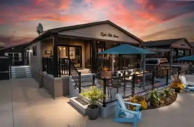 4449 Milburough Line Unit# 8 Hill Burlington Ontario L7P 0C5