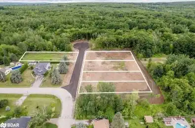 300 Centennial Drive Midland Ontario L4R 5H9