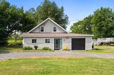 10 Campbell Reid Court Kanata Ontario K2K 1X7