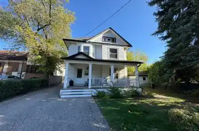 46 John Street Oakville Ontario L6K 1G8
