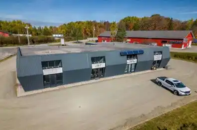 112 Lindgren Road Huntsville Ontario P1H 1Y2