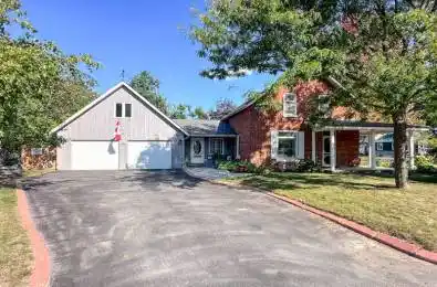 17 Frances Street Barrie Ontario L4N 1Z3