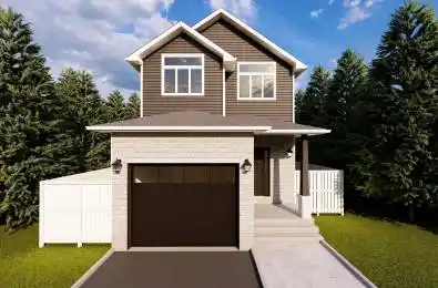 1351 Turnbull Way Unit# LOT E58 Kingston Ontario K7P 0T3