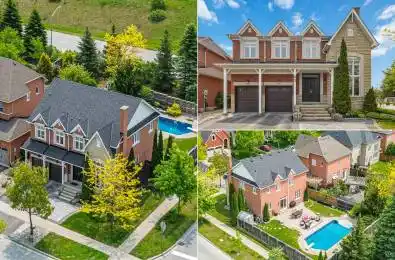 83 Joseph Street Uxbridge Ontario L9P 1Z5