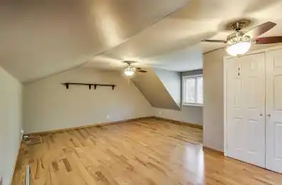 1711 South Porcupine Avenue Unit# 3 Innisfil Ontario L9S 1S6