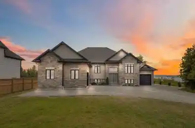 46 Pleasant View Crescent Kawartha Lakes Ontario K0M 2C0