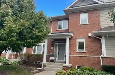 29 NORTH MAPLE Street Collingwood Ontario L9Y 0J3