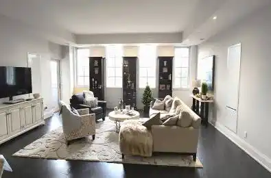 20 Fred Varley Drive Unit# 330 Markham Ontario L3R 1S4