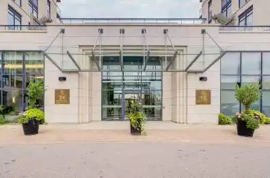 24 Woodstream Boulevard Unit# PH1013 Vaughan Ontario L4L 8C4