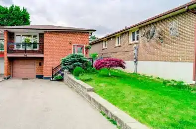 36 James Gray Drive Unit# Bsmt Toronto C15 Ontario M2H 1N9