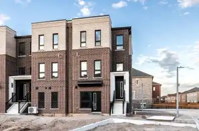 70 Kenesky Drive Unit# 39 Hamilton Ontario L0R 2H7