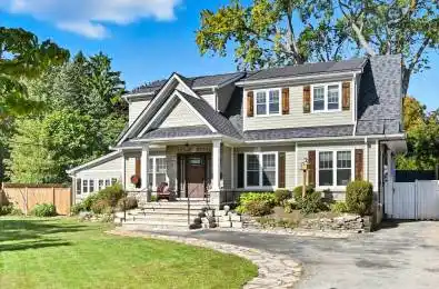 677 Greenwood Drive Burlington Ontario L7T 3P4