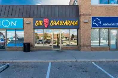 325 Max Becker Drive Unit# 104 Kitchener Ontario N2E 4H5