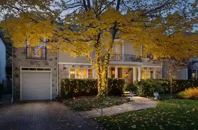 69 Otter Crescent Toronto C04 Ontario M5N 2W7