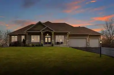 270 West Lake Circle Carp - Huntley Ward Ontario K0A 1L0