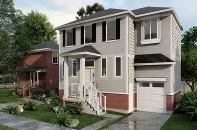 32 West Street Thorold Ontario L2V 2J4