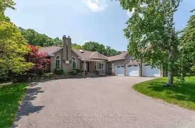 15 Treegrove Circle Aurora Ontario L4G 6M1